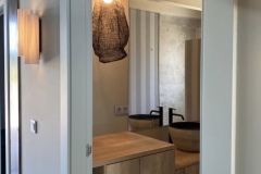 Proyecto casa rural