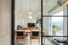 Proyecto vivienda. San Sebastián