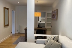 Proyecto vivienda